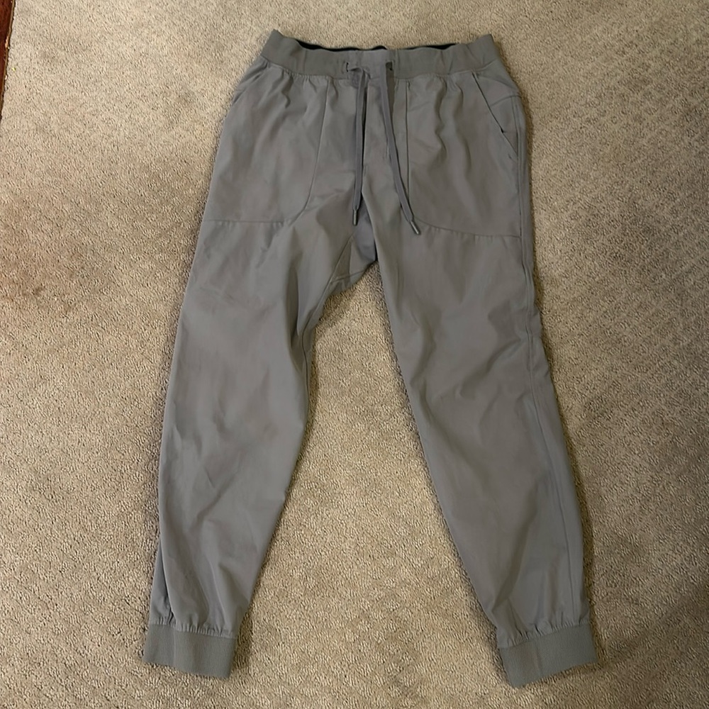 Lululemon ABC Jogger Pant